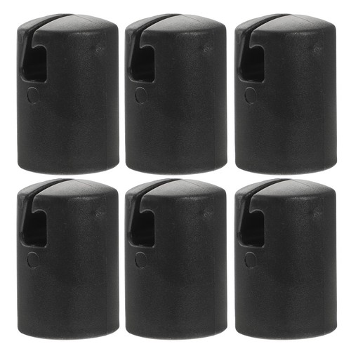 Pcs capuchons poteau - 6,