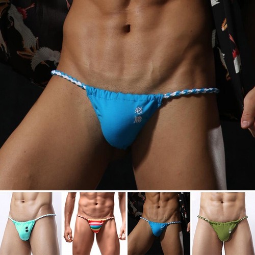 Homme sous vêtement string - sous-vêtement,