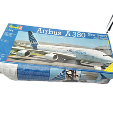 Maquette Avion REVELL 04218
