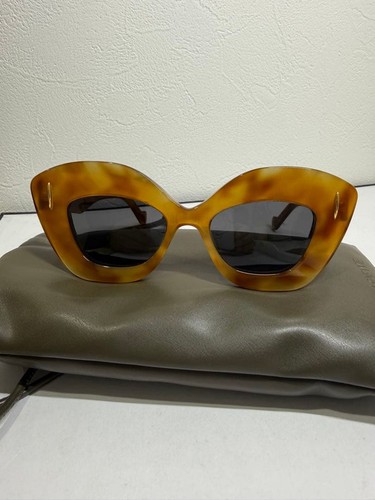 Lunettes soleil loewe - lunettes,