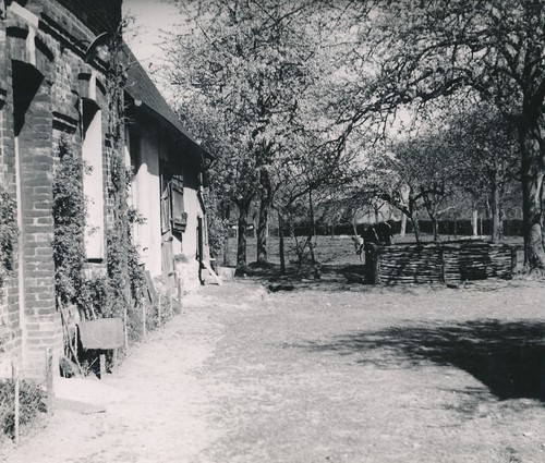 Fleury sur andelle 1950 - 1950,