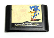 SONIC THE HEDGEHOG JEU CONSOLE