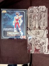 Myth Cloth Boîte vide avec Blisters Pégase V2 Ex Goldorak Occaz'geek ?