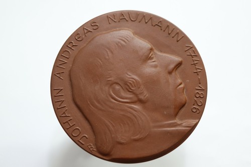 Porcelaine allemande andreas - porcelaine,