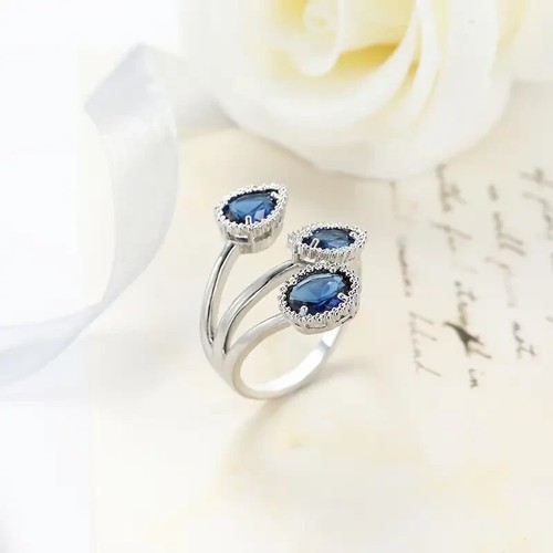 Bague réglable acier
