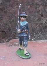 QUIRALU LA MARINE / FIGURINE