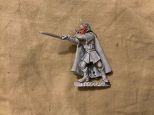 legolas Métal, Seigneur des