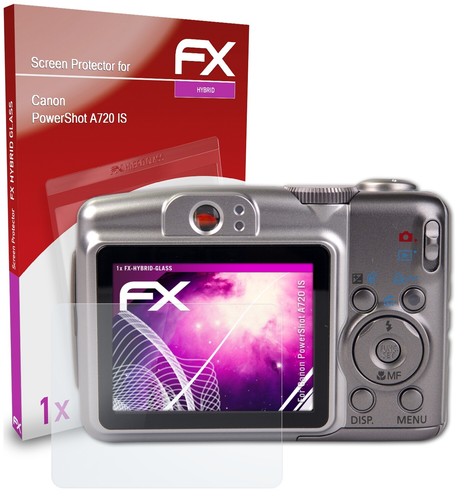 Atfolix verre film protecteur - verre,