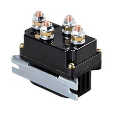 12V 500A Winch Control