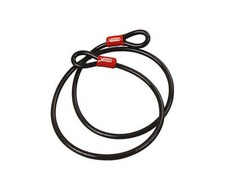 ANTIVOL CABLE ACIER TRESSE
