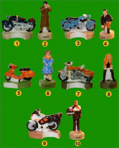 2008 alcara epi folie motos - 2008,