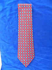 RARE TOP ++ CRAVATE EN SOIE