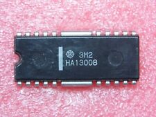 ci HA 13008 ~ ic HA13008 ~ Video Recorder (VCR) Servo-Controller ~ hitachi