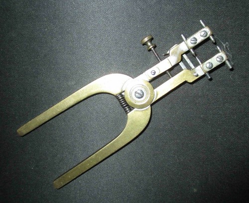 Old watchmaker watchmaking - old,