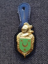 INSIGNE GENDARMERIE 11° LGR