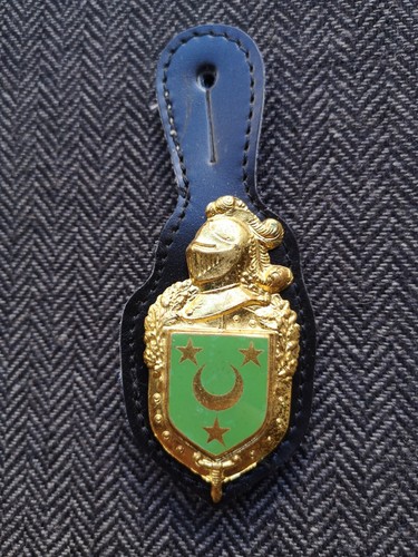 Insigne gendarmerie lgr - gendarmerie,