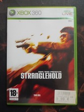 John Woo Presents Stranglehold - Complet FR - Microsoft Xbox 360