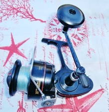 GROS MOULINET MITCHELL MODELE