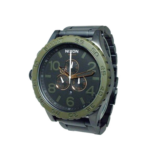 Montre homme nixon 30 - montre,