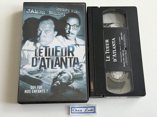 Tueur atlanta james - tueur, (james