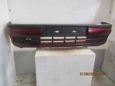 Pare-choc avant Opel VECTRA A