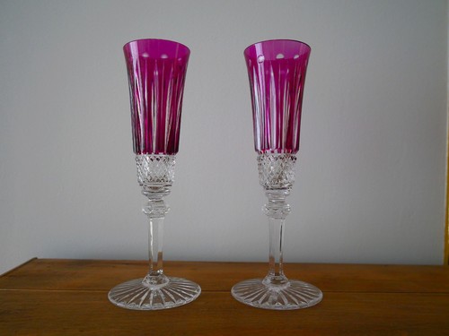 Flute champagne roemer - 1,