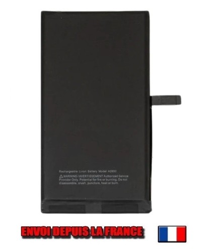 Batterie pour iphone - pour,