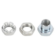 Atv ball joint - ball, m12