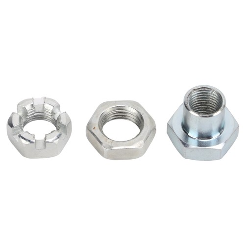 Atv ball joint - ball, m12