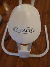 Graco DreamMore Bedside