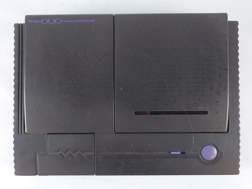 Nec console engine - pc, jap