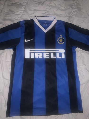 Maillot inter milan 2006 2007 - milan, 2006-2007