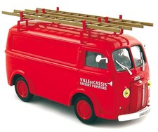 Peugeot D3A Pompiers NOREV