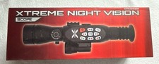 New X Vision Xtreme Night