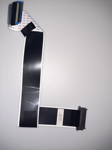 Display cable nappe lvds - , tv