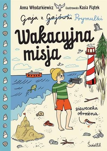 Gaja gajówki 3 - z,