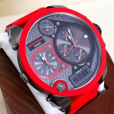 Montre DIESEL fonctionnelle