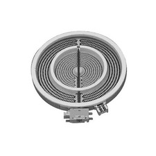 Ambassade 6535285 Foyer céramique 230mm 2200W plaque de cuisson