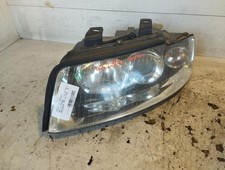 Optique avant principal gauche