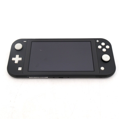 Console nintendo switch - switch, lite