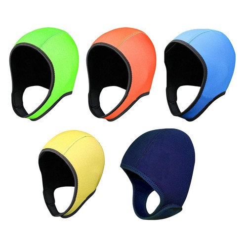 Cagoule plongée chapeau de - cagoule,
