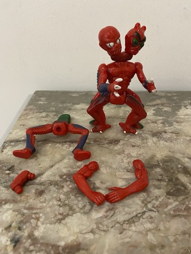 Motu lot super modulok loose - lot,