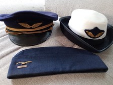 Lot coiffes armée de l'air