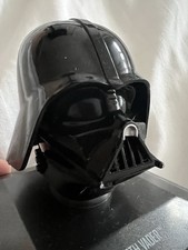 STAR WARS CASQUE DARTH VADER DARK VADOR -lucasfilm