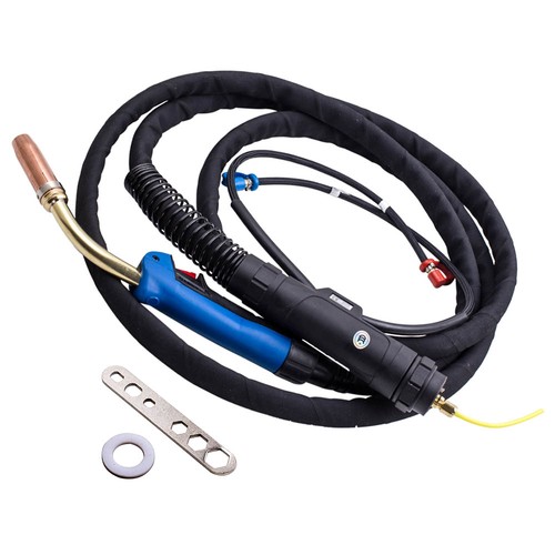 Mb501 mètre welding torch - 4,
