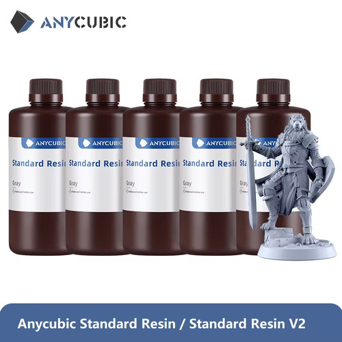 10kg anycubic standard - 10kg,