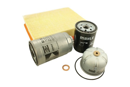 Kit entretien moteur - d'entretien,