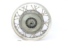 Laverda 750 SF1 - jante avant