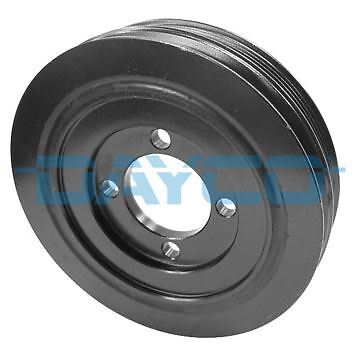Poulie damper opel astra - damper, g
