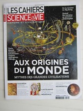 LES CAHIERS de Science&vie